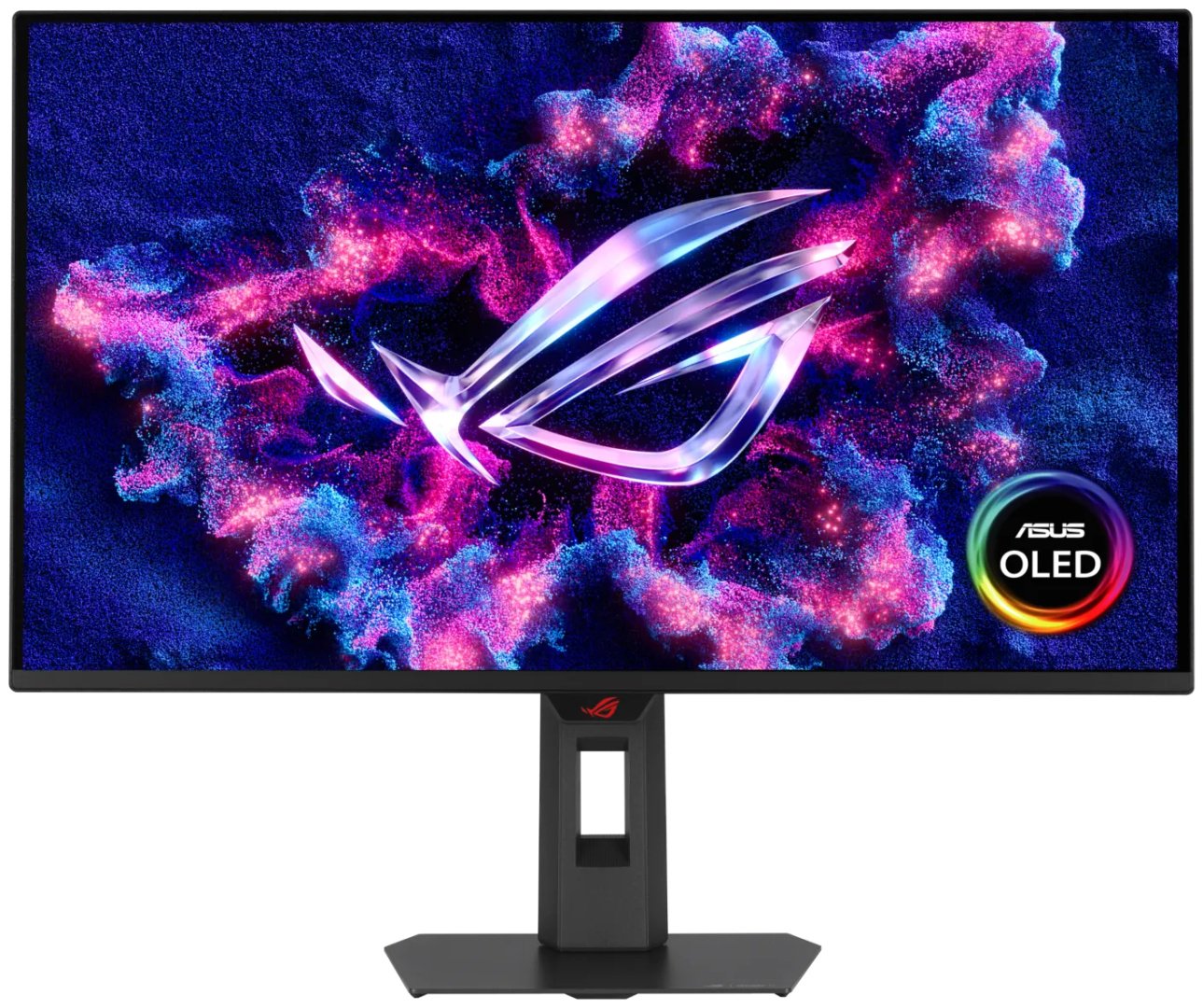 Монитор 27" ASUS XG27AQDMES черный купить,NaN