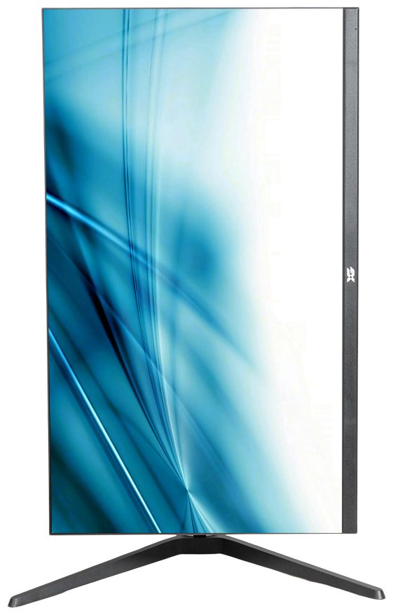Монитор 27" X-Game Crimson X White 180HZ белый