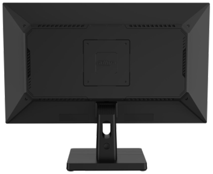 Монитор 24.5" Dahua DHI-LM25-B221B черный