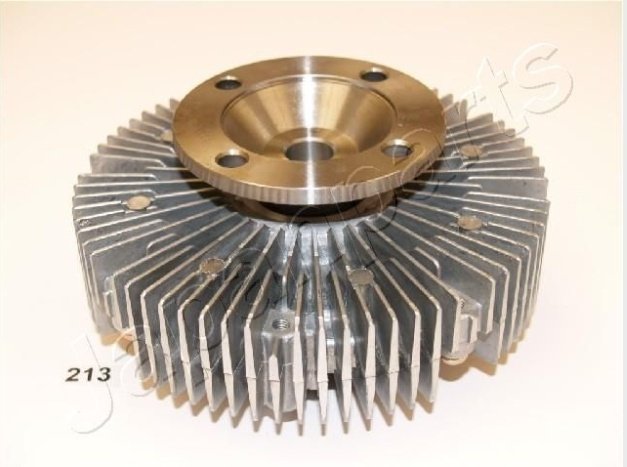 Japanparts муфта вентилятора охлаждения VC-213 - ForteMarket Japanparts муфта вентилятора охлаждения VC-213 купить,32220