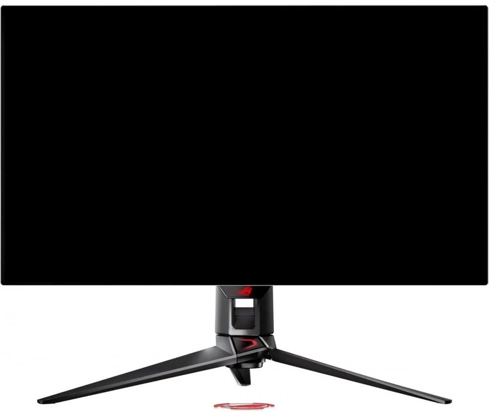 Монитор 32" ASUS PG32UCDP черный купить,NaN