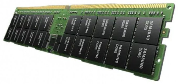 Оперативная память Samsung M321R8GA0EB0-CWM 64 Гб купить,NaN