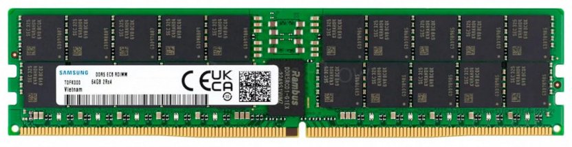 Оперативная память Samsung M321R8GA0EB2-CCP 64 Гб купить,NaN