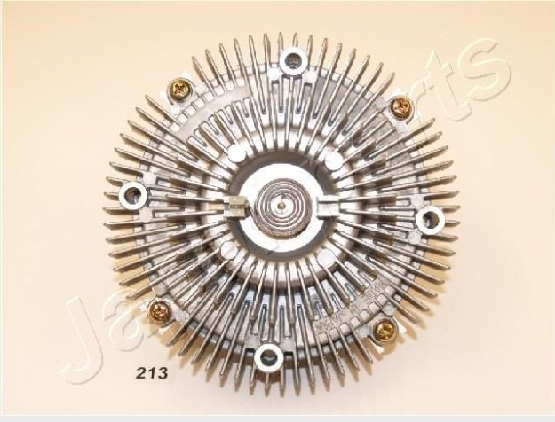 Japanparts муфта вентилятора охлаждения VC-213 - ForteMarket Japanparts муфта вентилятора охлаждения VC-213 купить,32220