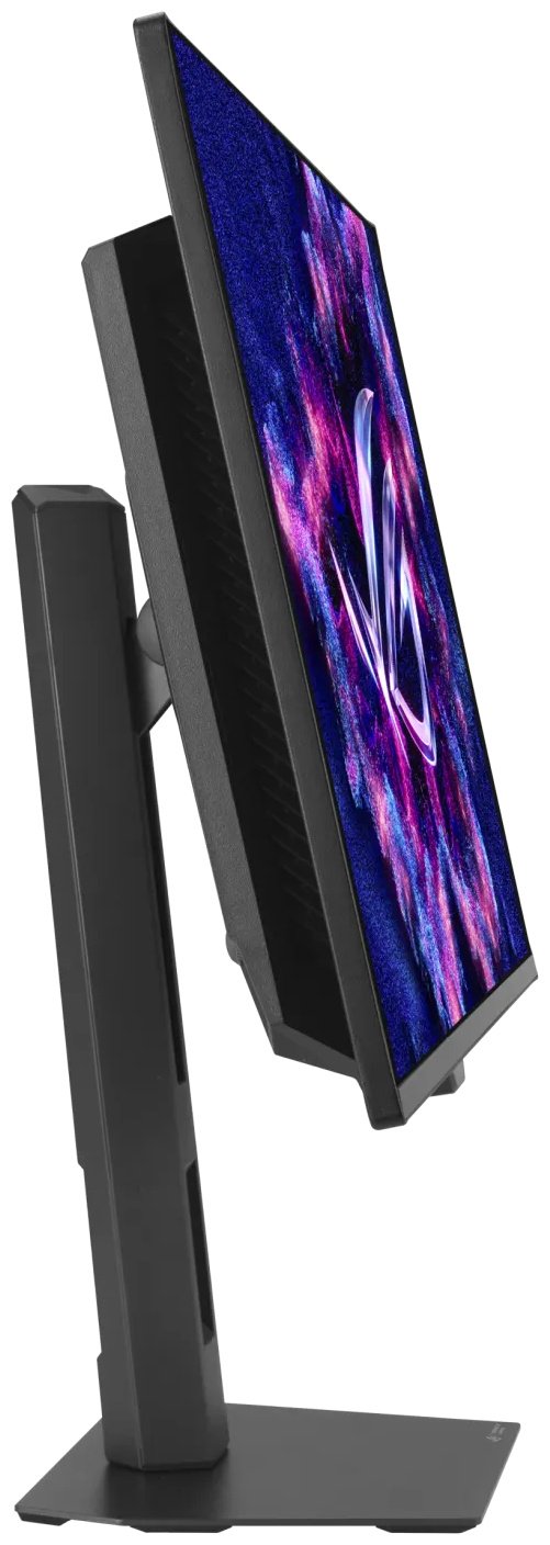 Монитор 27" ASUS XG27AQDMES черный купить,NaN
