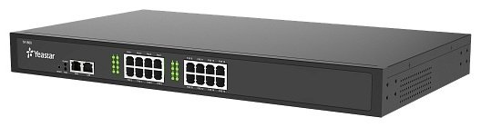VoIP-шлюз Yeastar TA1600