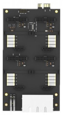 Плата расширения Yeastar EX08 PCI