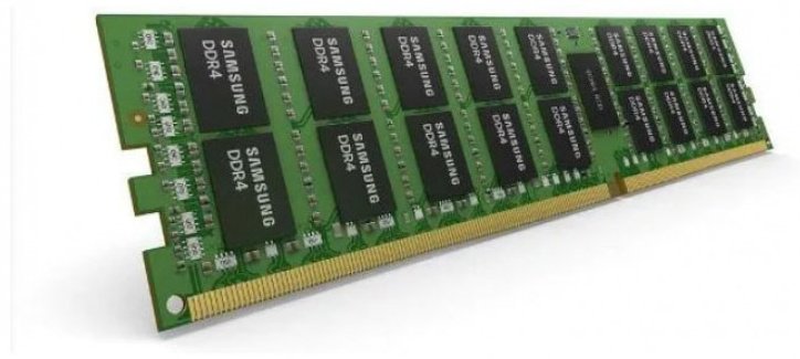 Оперативная память Samsung M321R8GA0EB0-CWM 64 Гб купить,NaN