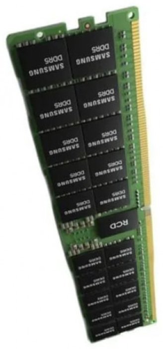 Оперативная память Samsung M321R8GA0EB0-CWM 64 Гб купить,NaN