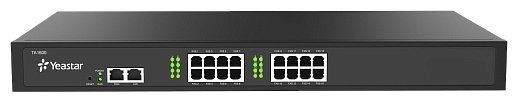 VoIP-шлюз Yeastar TA1600