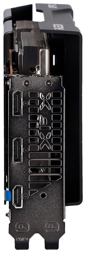 Видеокарта XFX Gaming Edition 8GB, RX-96SWFT8BC 8 Гб купить,NaN