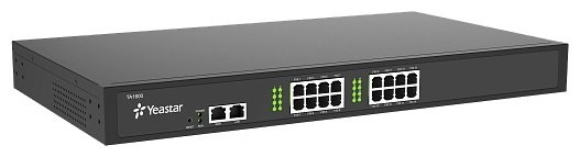 VoIP-шлюз Yeastar TA1600