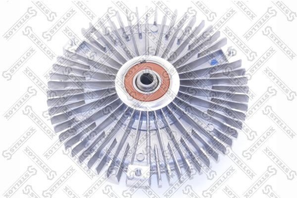 Stellox муфта вентилятора охлаждения 30-00409-SX купить,22150