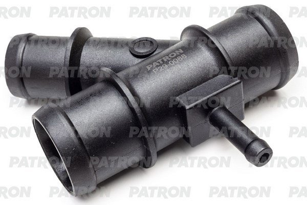 PATRON фланец системы охлаждения P29-0088 купить,3313