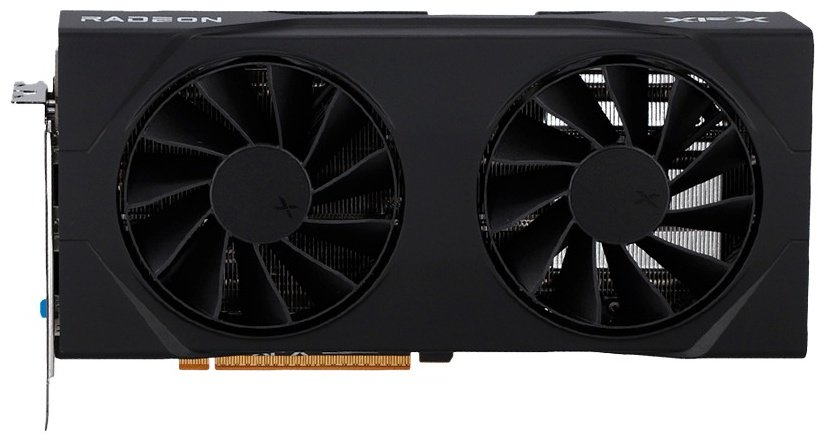 Видеокарта XFX Gaming Edition 8GB, RX-96SWFT8BC 8 Гб купить,NaN