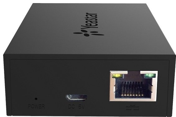 VoIP-шлюз Yeastar TA100