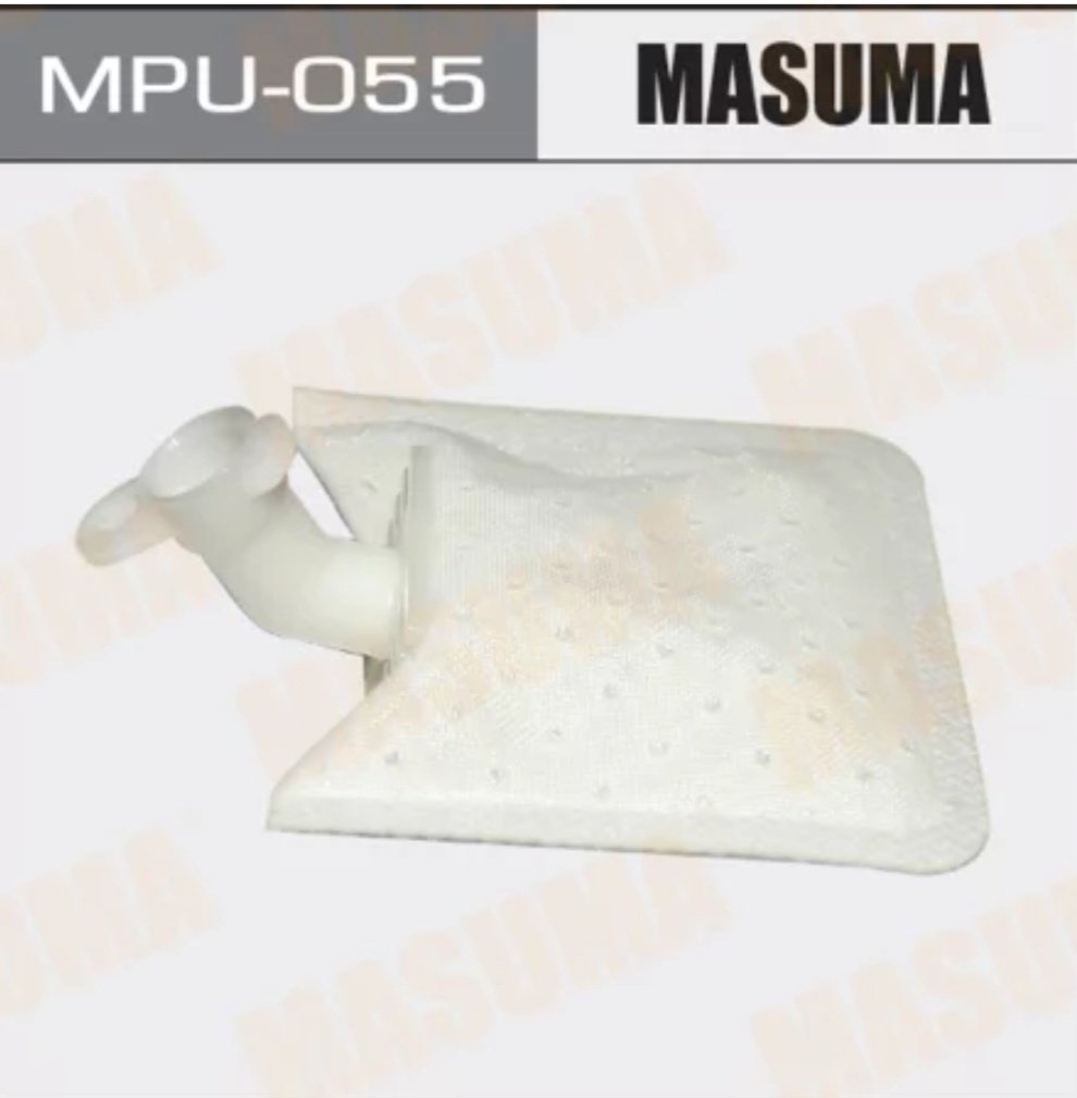 MASUMA топливный фильт Mpu055 купить,2579