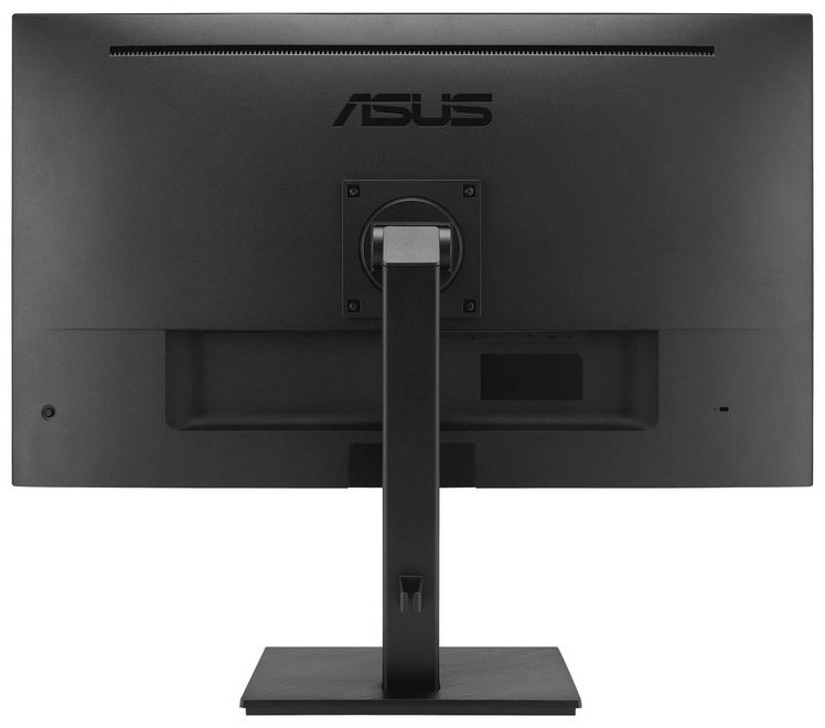 Монитор 31.5" ASUS VA32UQSB 90LM04W7-B01E70 черный