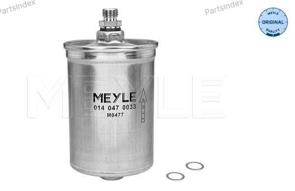 MEYLE топливный фильт 0140470033 купить,6499