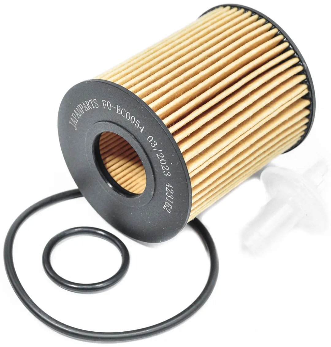 Japanparts масляный фильтр FOECO054 - ForteMarket Japanparts масляный фильтр FOECO054 купить,1545