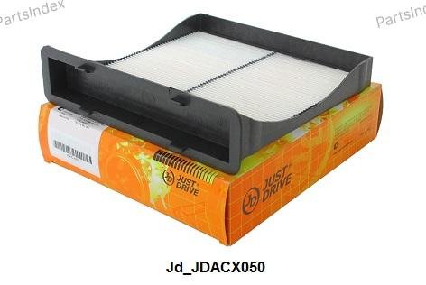 JD Фильтр Салона JDACX050 купить,2492
