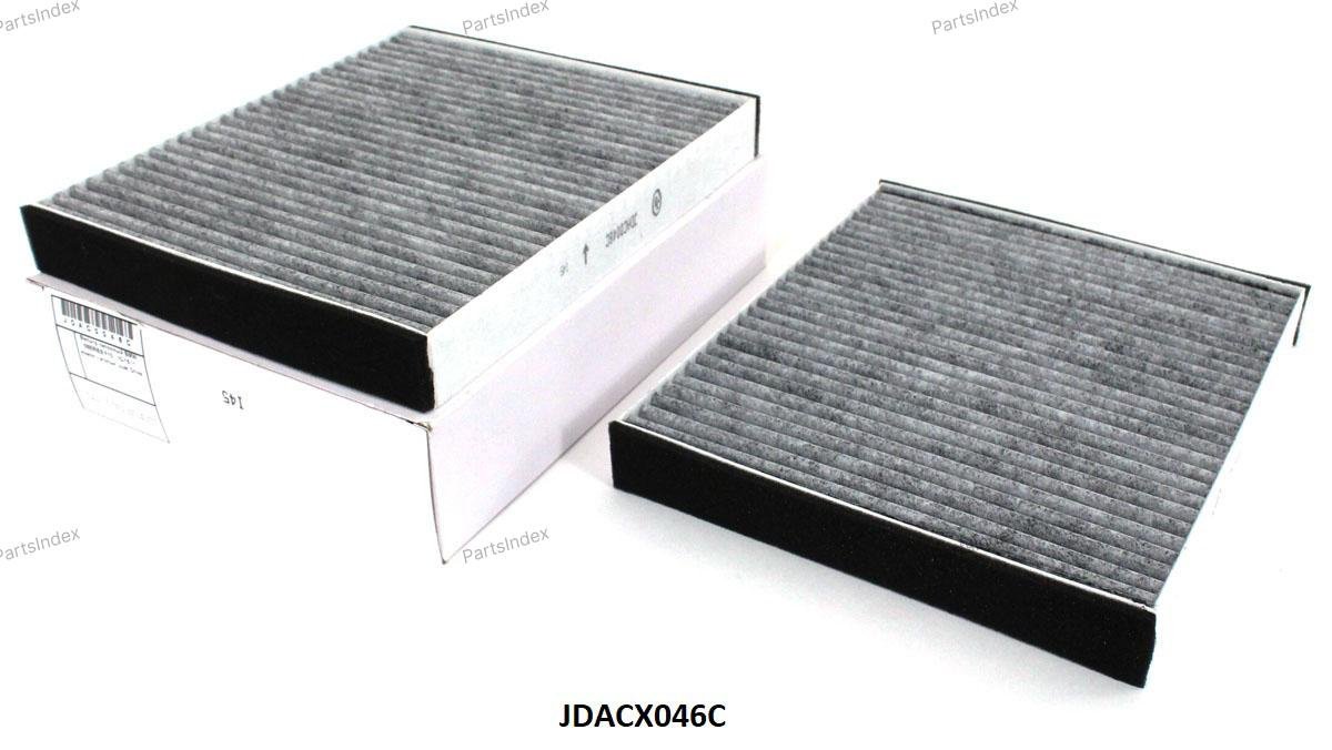 JD Фильтр Салона JDACX046C купить,2391