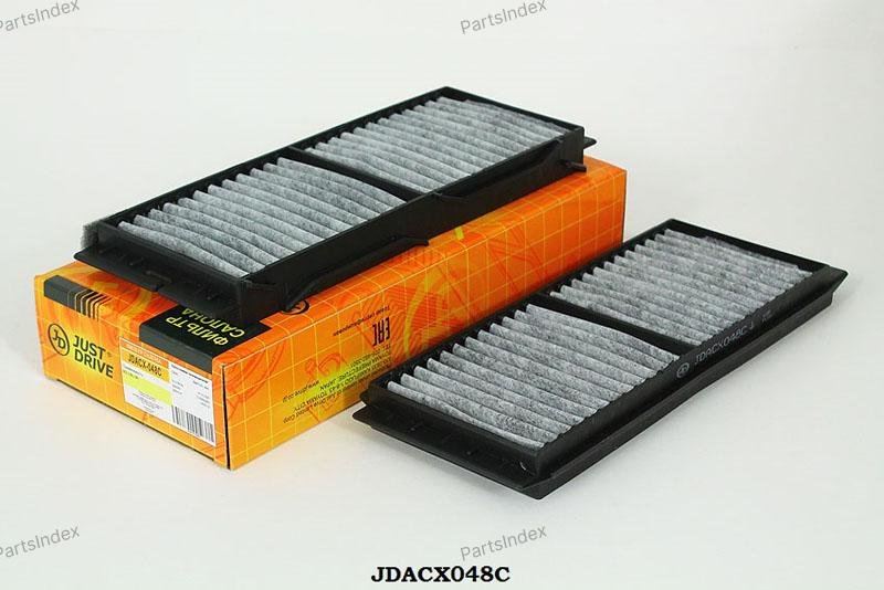 JD Фильтр Салона JDACX048C купить,2215