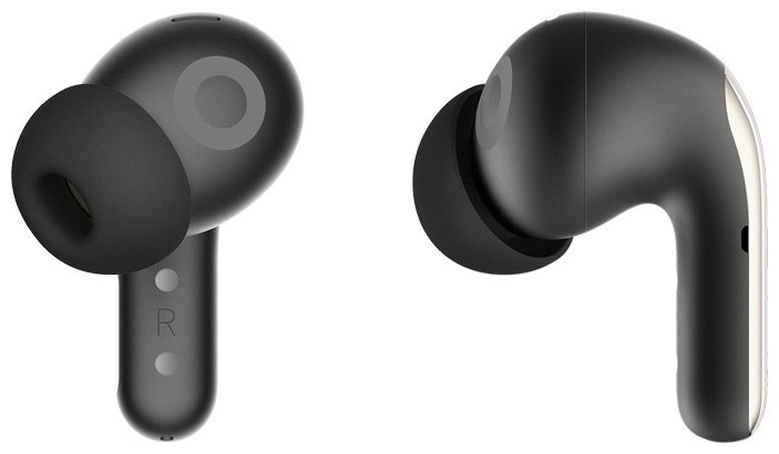 Наушники Xiaomi Buds 5 Pro WiFi черный