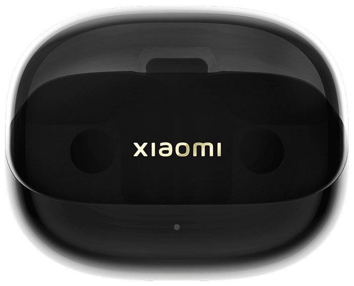 Наушники Xiaomi Buds 5 Pro WiFi черный