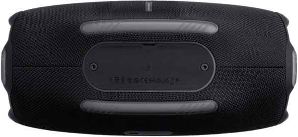 Портативная колонка JBL Xtreme 4 черный купить,NaN