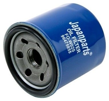 Japanparts масляный фильтр FO-W02S купить,1799