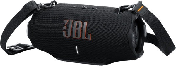 Портативная колонка JBL Xtreme 4 черный купить,NaN