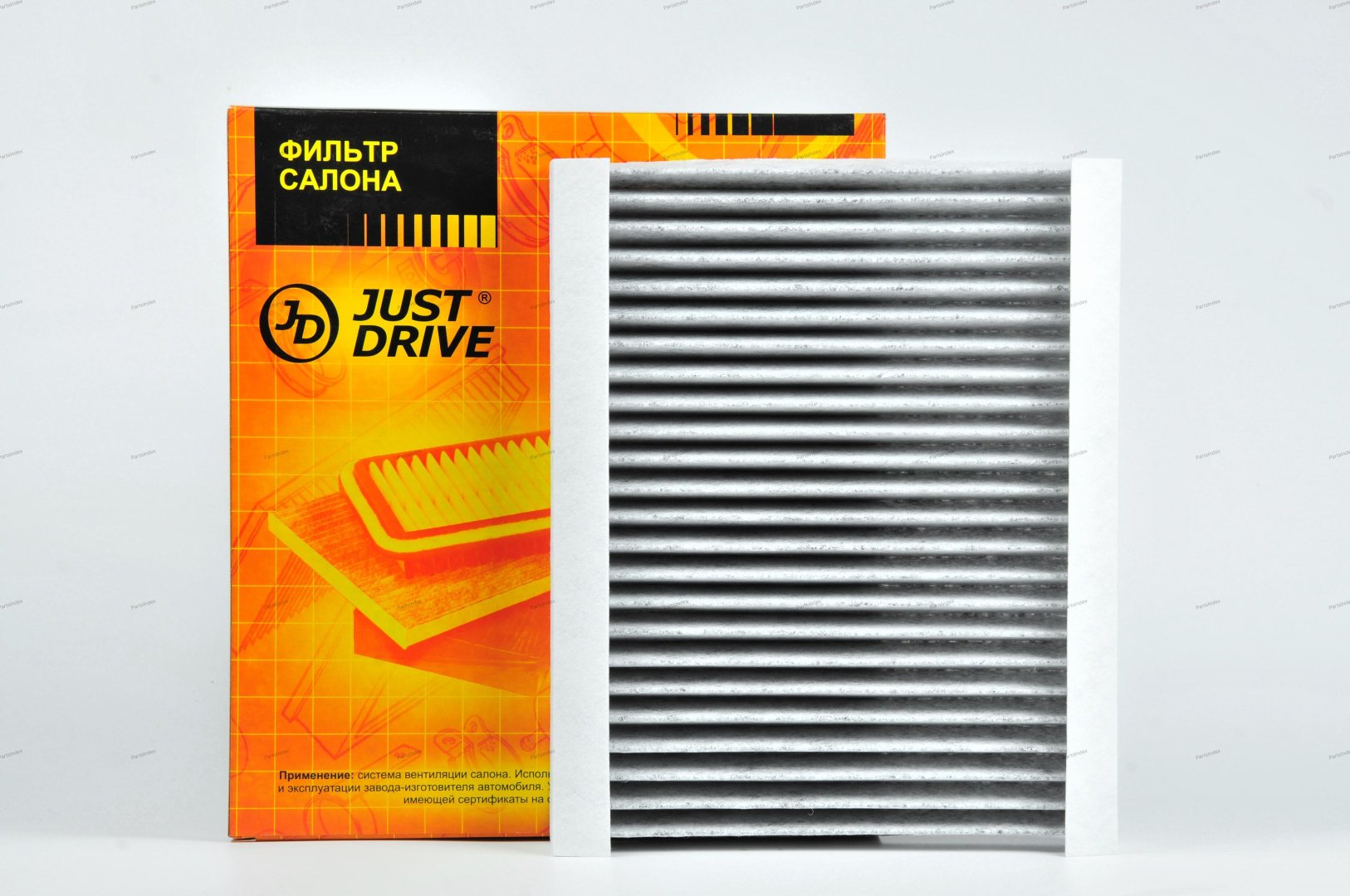 JD Фильтр Салона JDACX044C купить,2208