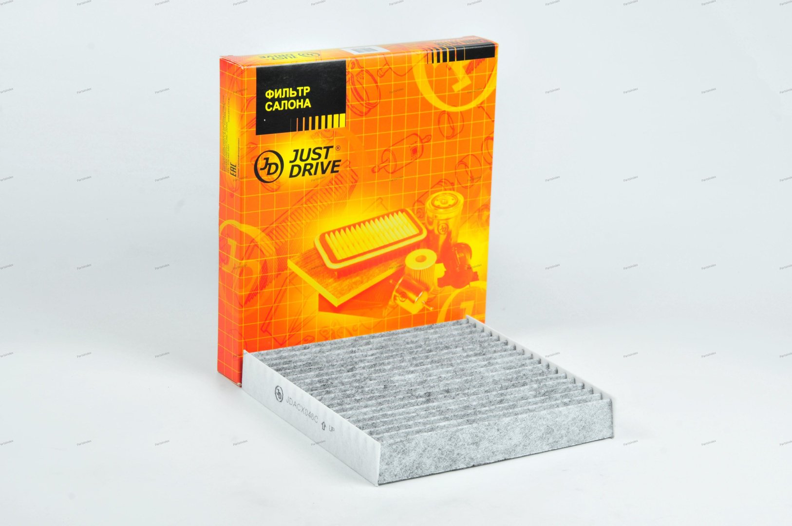 JD Фильтр Салона JDACX046C купить,2391