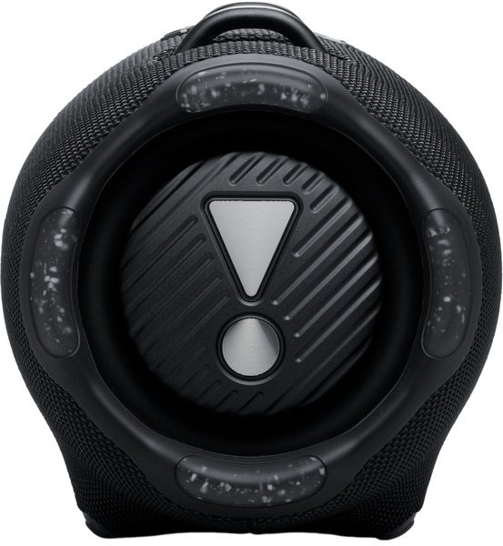 Портативная колонка JBL Xtreme 4 черный купить,NaN