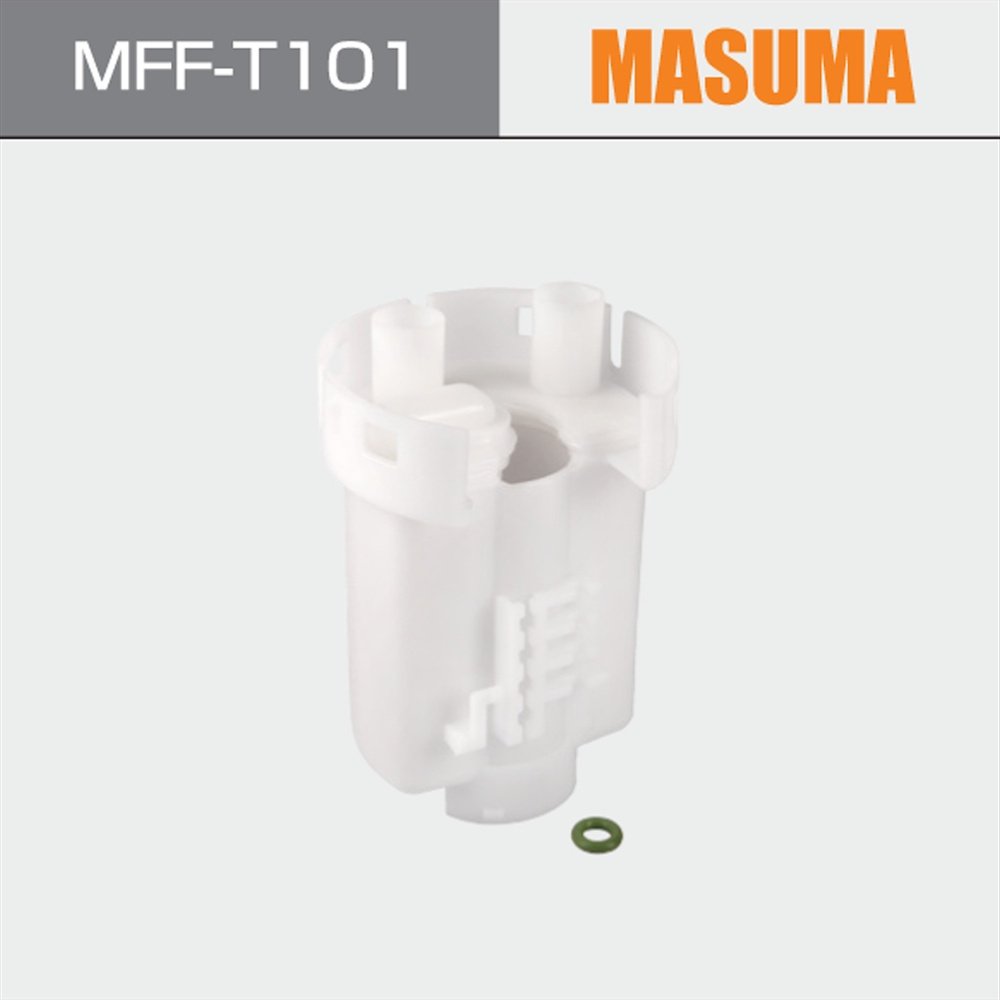 MASUMA топливный фильтр MFF-T101 купить,8399