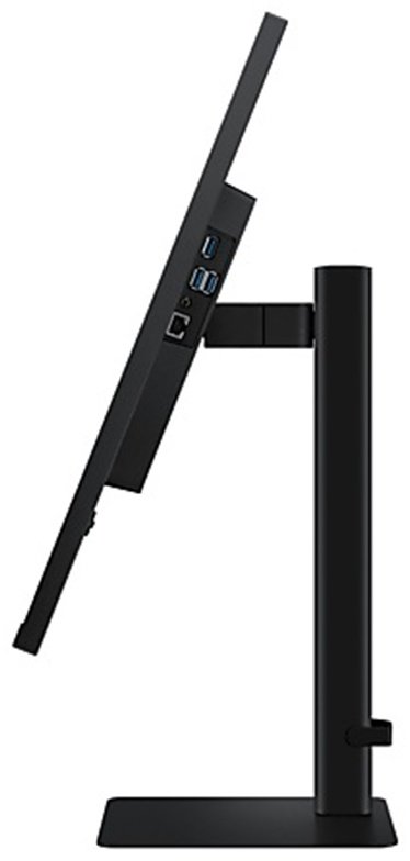 Монитор 32" Samsung LS32D804UAIXCI черный купить,NaN