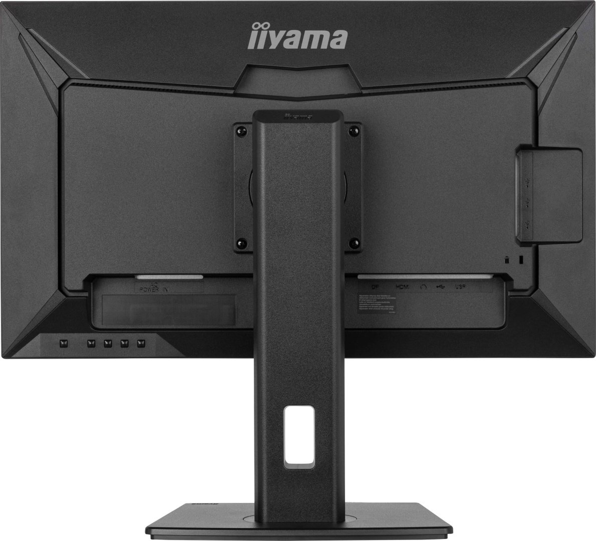 Монитор 23.8" Iiyama XUB2492QSU-B1 черный купить,93000