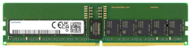 Оперативная память Samsung M321R4GA0PB0-CWM 32 Гб