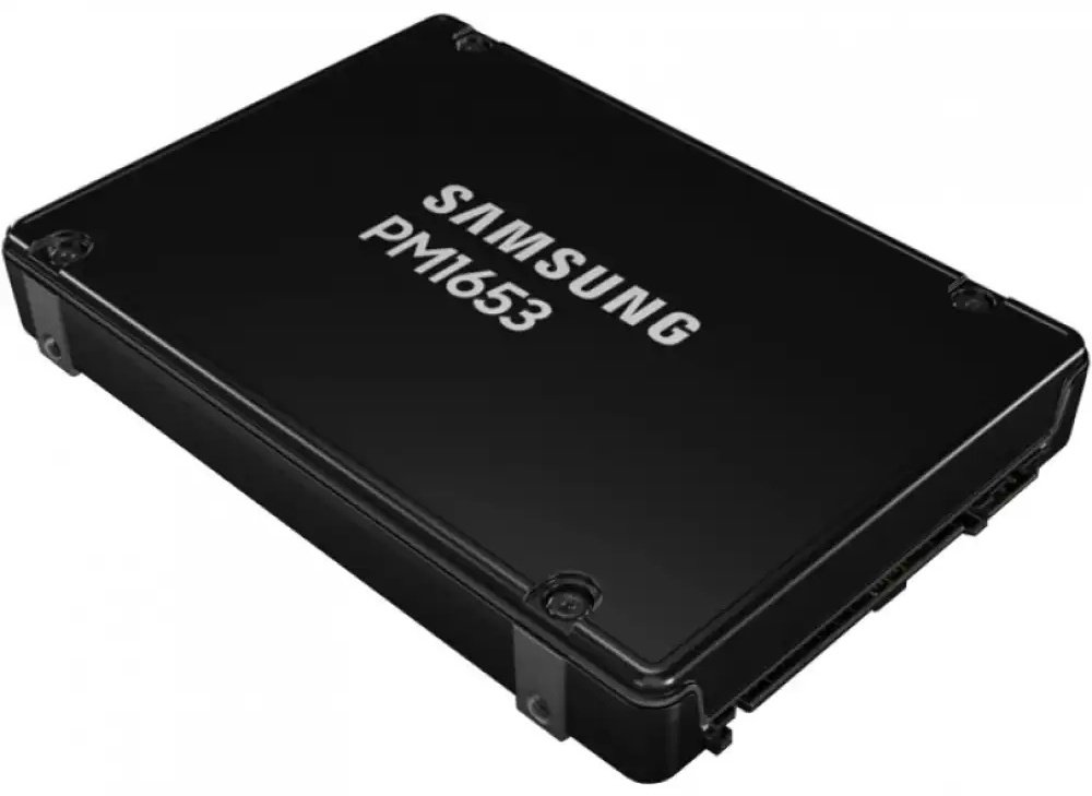 SSD Samsung MZILG3T8HCLS-00A07 3840 Гб купить,NaN