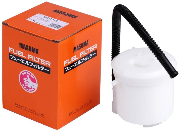 MASUMA топливный фильтр MFF-T110 - ForteMarket MASUMA топливный фильтр MFF-T110 купить,10880
