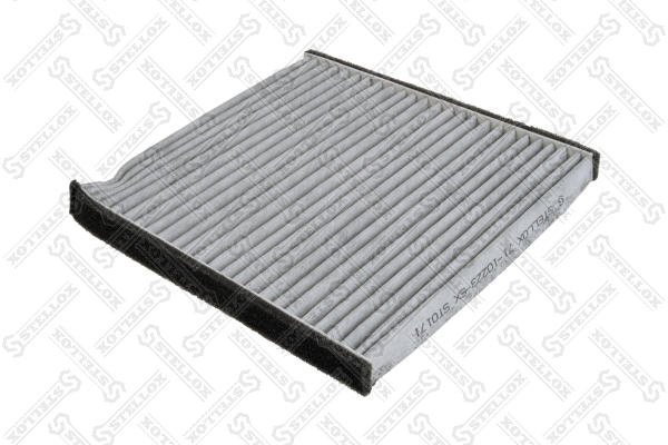 Japanparts салонный фильтр FAATY12 - ForteMarket Japanparts салонный фильтр FAATY12 купить,1553