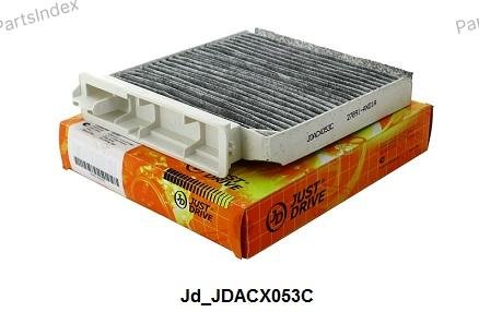 JD Фильтр Салона JDACX053C купить,2404