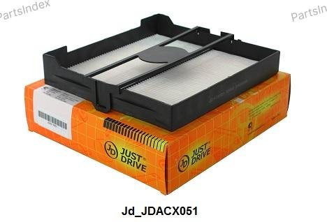 JD Фильтр Салона JDACX051 купить,2099