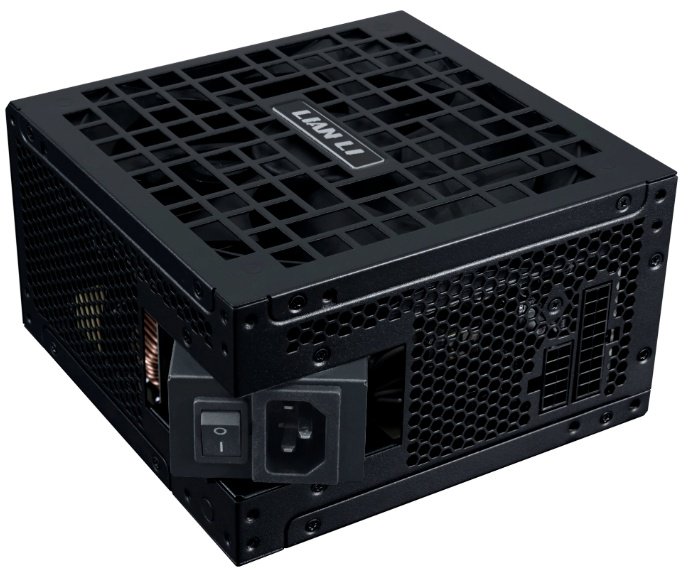 Блок питания LIAN LI RS1000G 1000 Вт