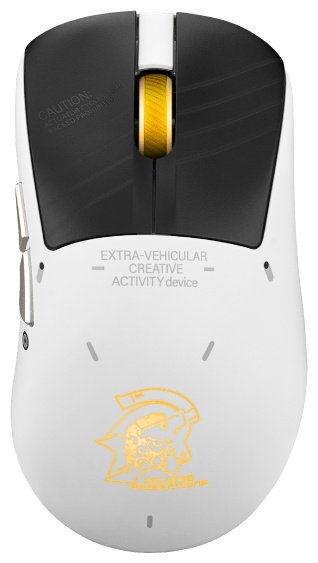 Мышь ASUS P727 ROG KERIS II ORIGIN-KJP/WHT белый купить,NaN