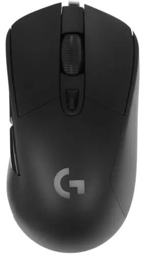 Мышь Logitech G403 Hero 910-005632 черный - ForteMarket Мышь Logitech G403 Hero 910-005632 черный купить,49473