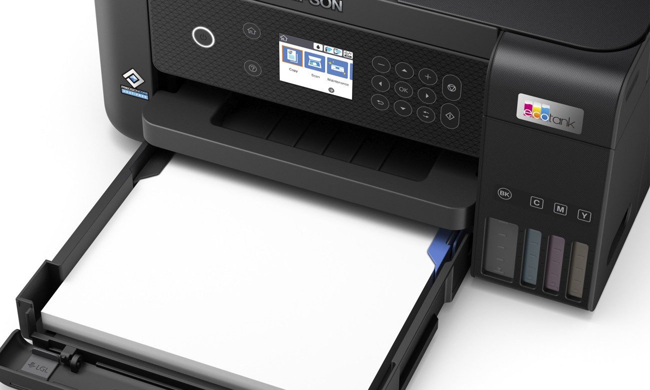 МФУ Epson L6260