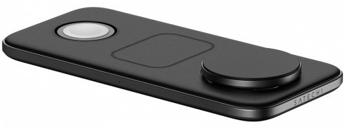 Зарядное устройство Satechi ST-QTPM-EA USB Type-C 15 Вт черный - ForteMarket Зарядное устройство Satechi ST-QTPM-EA USB Type-C 15 Вт черный купить,68403