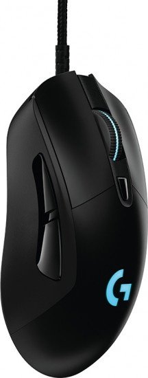 Мышь Logitech G403 Hero 910-005632 черный - ForteMarket Мышь Logitech G403 Hero 910-005632 черный купить,49473